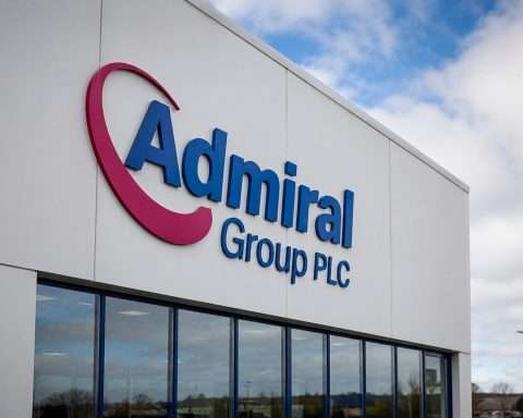 Admiral Group Moves Higher With FTSE 100 as Motor Insurance Stays in Focus