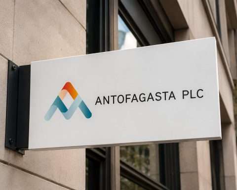 Antofagasta Jumps as Copper Prices Rally, FTSE 100 Miner in Focus