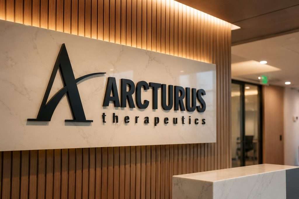 Arcturus Stock Faces a Big 72 Hours: What Could Move ARCT Next
