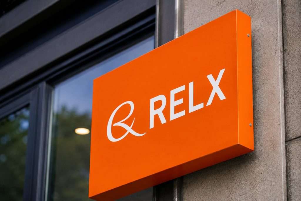 RELX Dips After Buyback Update; July Results Ahead