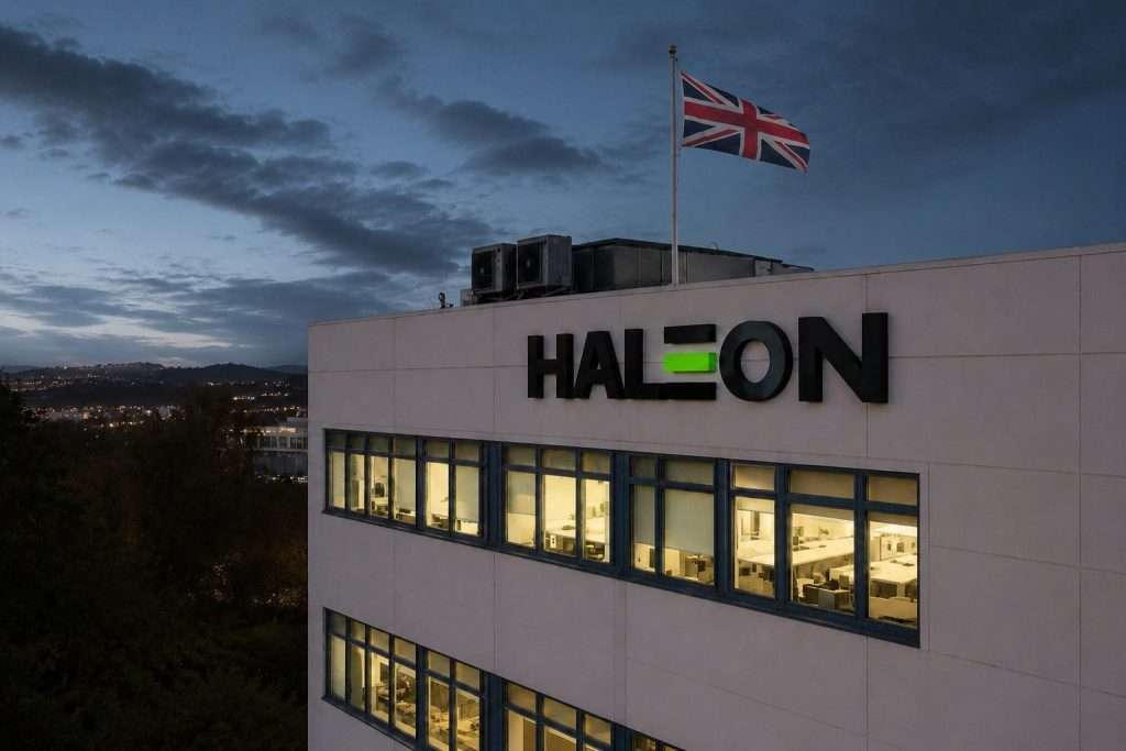 Haleon slips as company hints at further buybacks, eyes stay on July earnings
