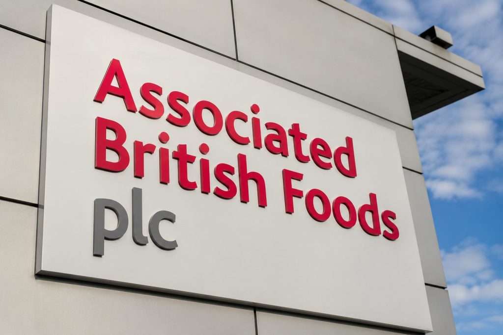 Associated British Foods Stock Edges Higher as Investors Watch Primark Split and July Trading Update