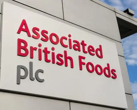 Associated British Foods Stock Edges Higher as Investors Watch Primark Split and July Trading Update