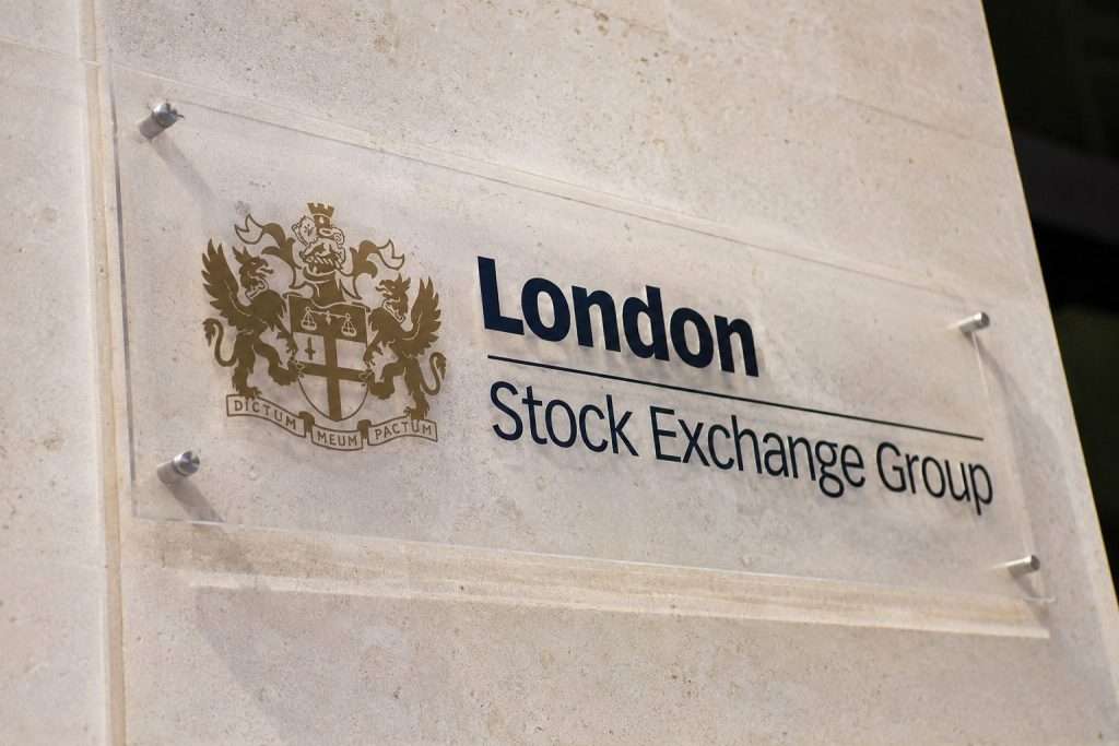 LSEG shares climb as investors look to AI, buybacks and July results