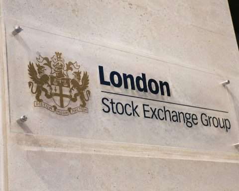 LSEG shares climb as investors look to AI, buybacks and July results
