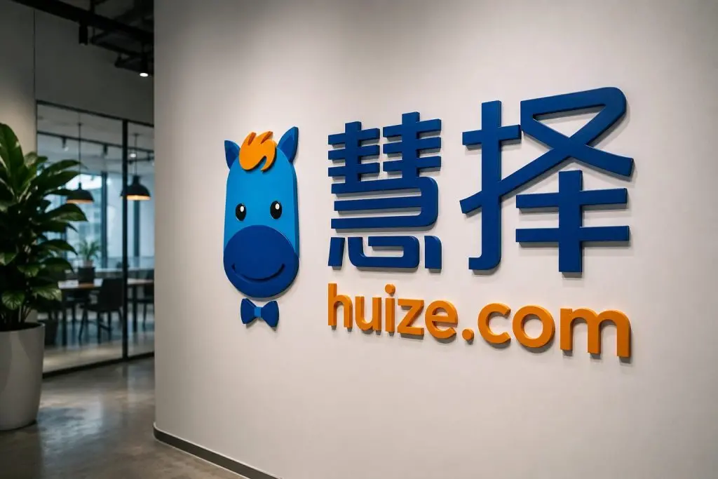 Huize Shares Down 50% in 2026 as Premium Growth Heads Into Monday Test