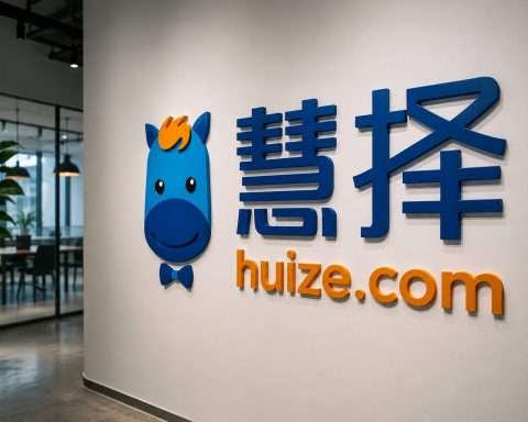 Huize Shares Down 50% in 2026 as Premium Growth Heads Into Monday Test