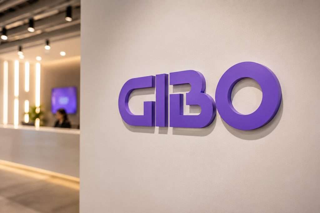 GIBO Stock Moves Before The Bell — The Tiny Volume Behind The AI Microcap’s Bounce