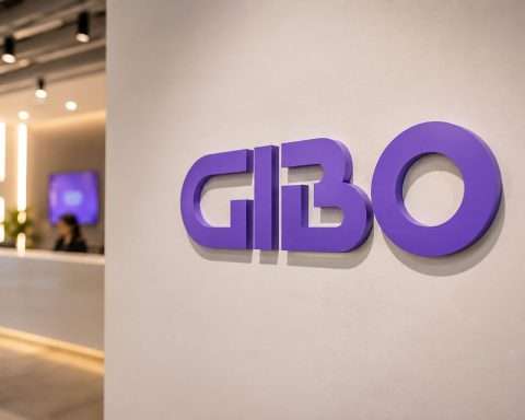 GIBO Stock Moves Before The Bell — The Tiny Volume Behind The AI Microcap’s Bounce