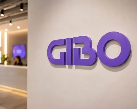 GIBO Stock Moves Before The Bell — The Tiny Volume Behind The AI Microcap’s Bounce