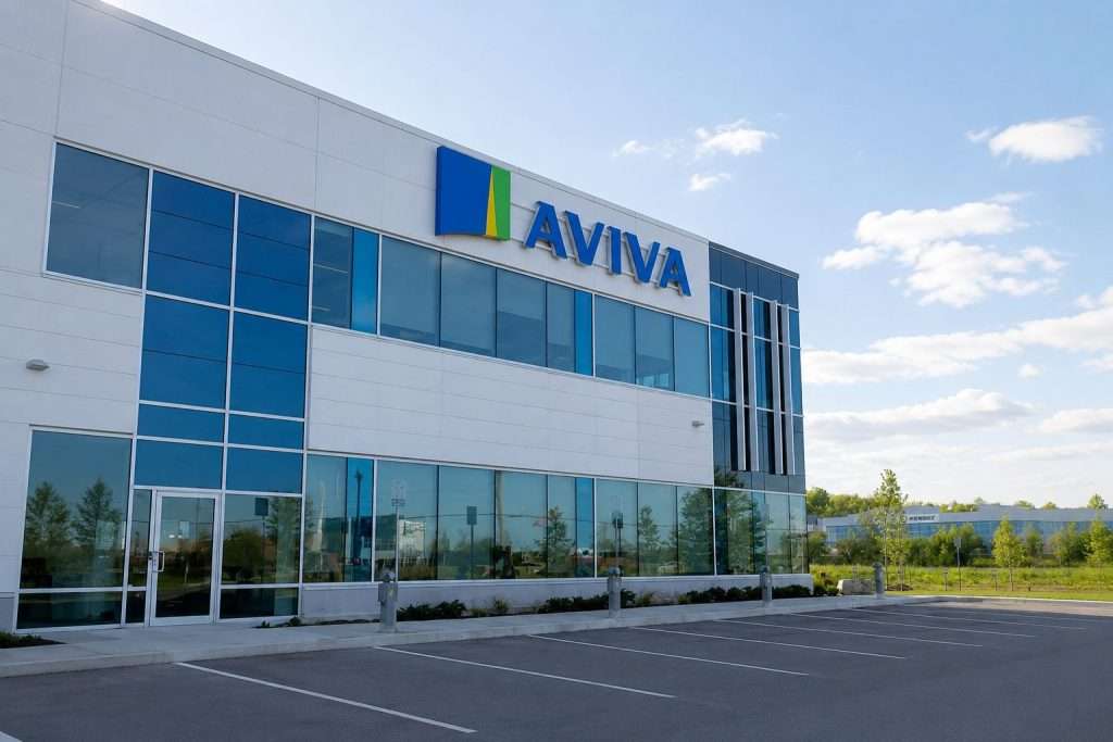 Aviva trades ahead of FTSE 100 after buyback news, CEO comments watched