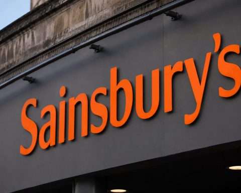 Sainsbury’s Shares Slip as Investors Look Past Chair Search to June Trading Update