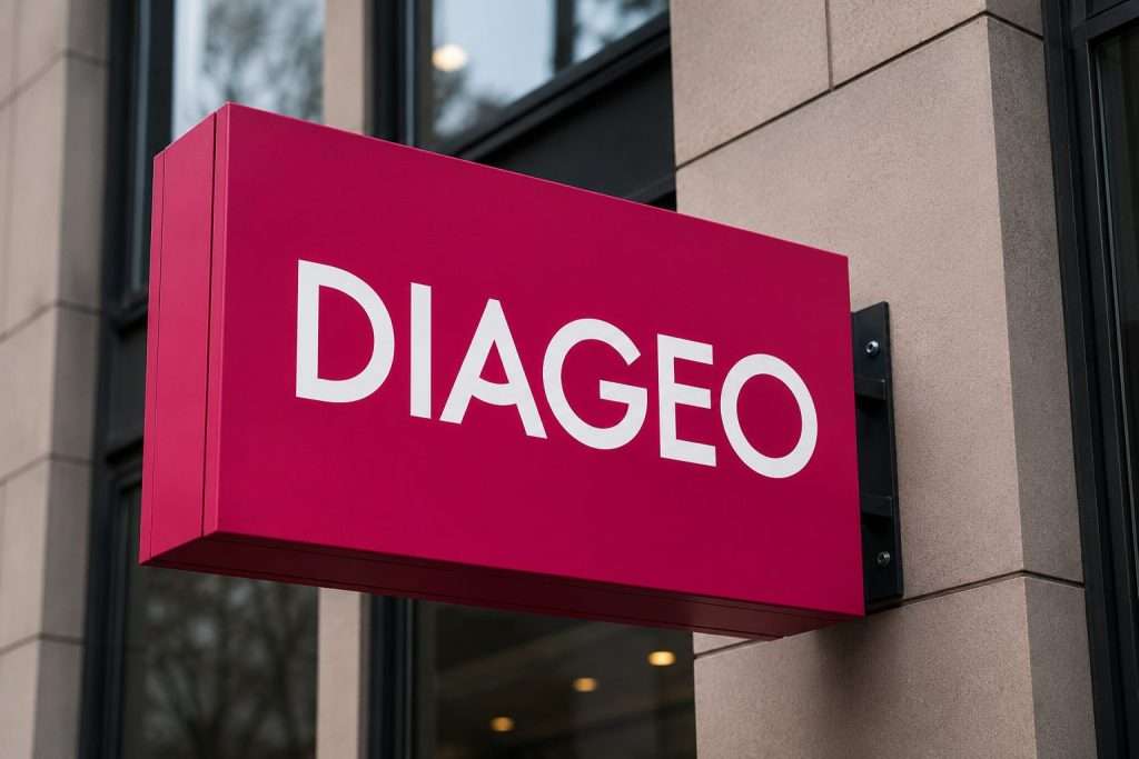Diageo Stock Slips as Investors Wait for Dave Lewis’ August Turnaround Plan