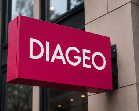 Diageo Stock Slips as Investors Wait for Dave Lewis’ August Turnaround Plan