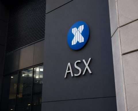 ASX 200 Touches Eight-Week Peak Ahead of RBA Decision; Oil Drops