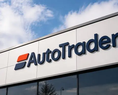 Autotrader Holds Flat While Buyback Supports, Growth Worries Linger