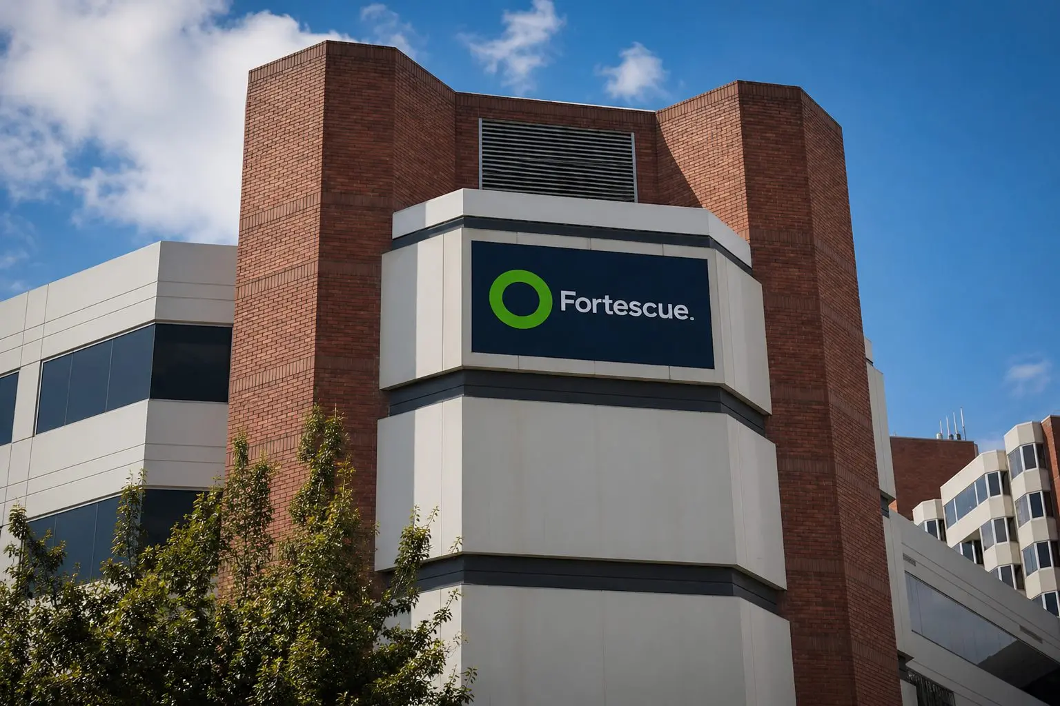 Fortescue Trades Higher With ASX Miners, Iron Ore Risk Still on Table for FMG