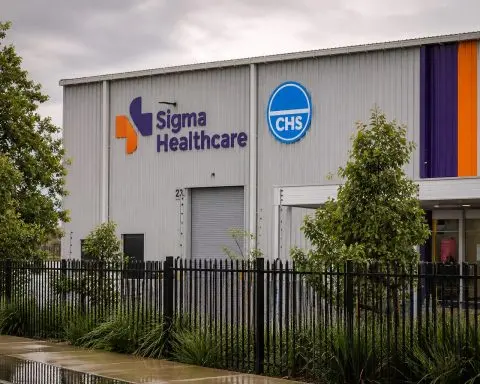 Sigma Healthcare Rises After Chemist Warehouse Parent Pulls Boots Bid