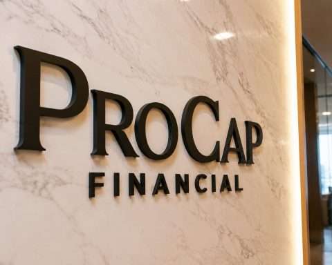 ProCap Financial Shares Shift After Bitcoin Sale for Buyback — Discount on BRR NAV in Focus