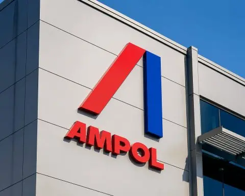 Ampol falls 7%, rally stalls on oil pullback as EG Australia angle in focus