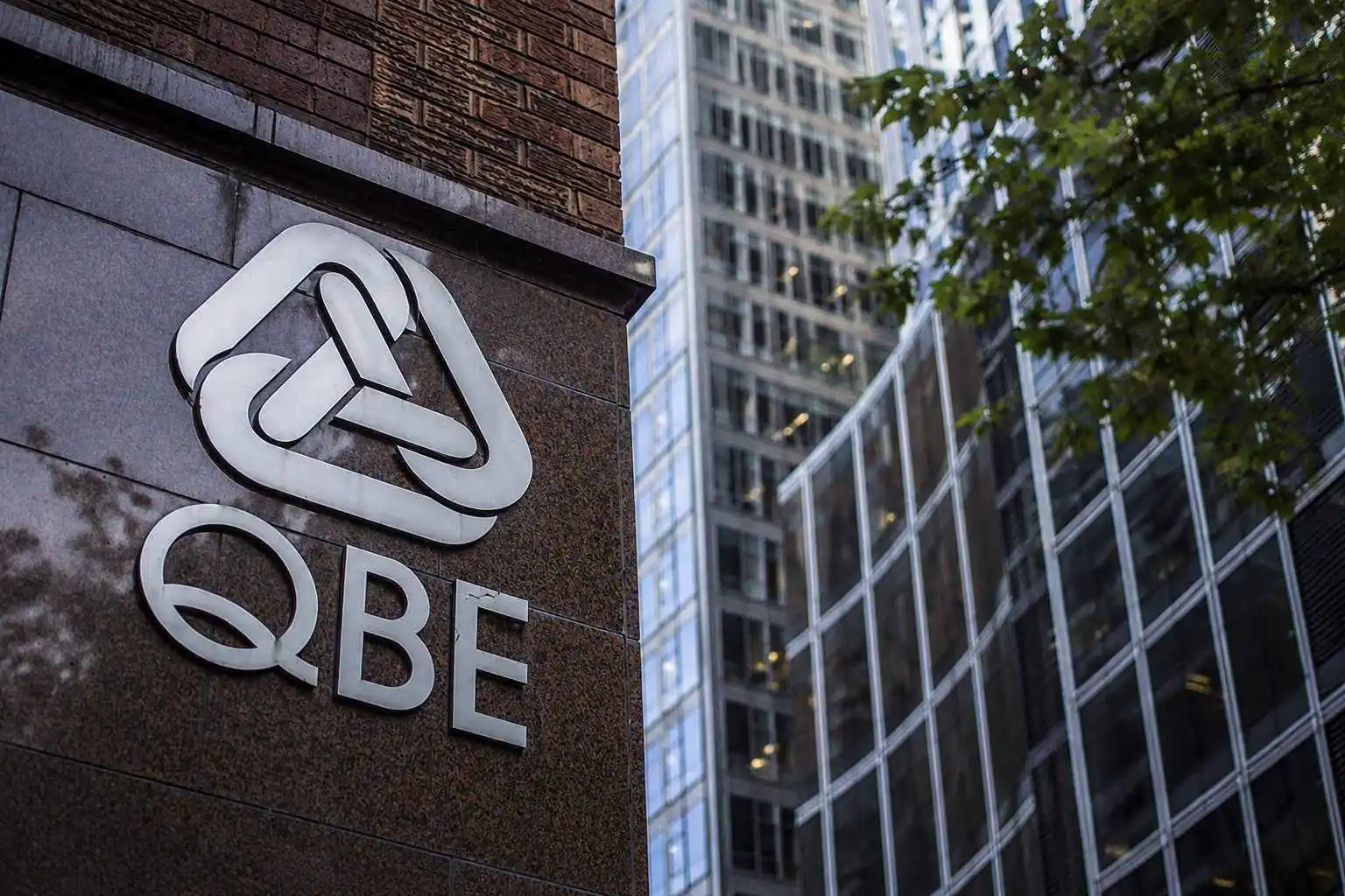 QBE Insurance Dips After 2026 Rally as August Results Approach