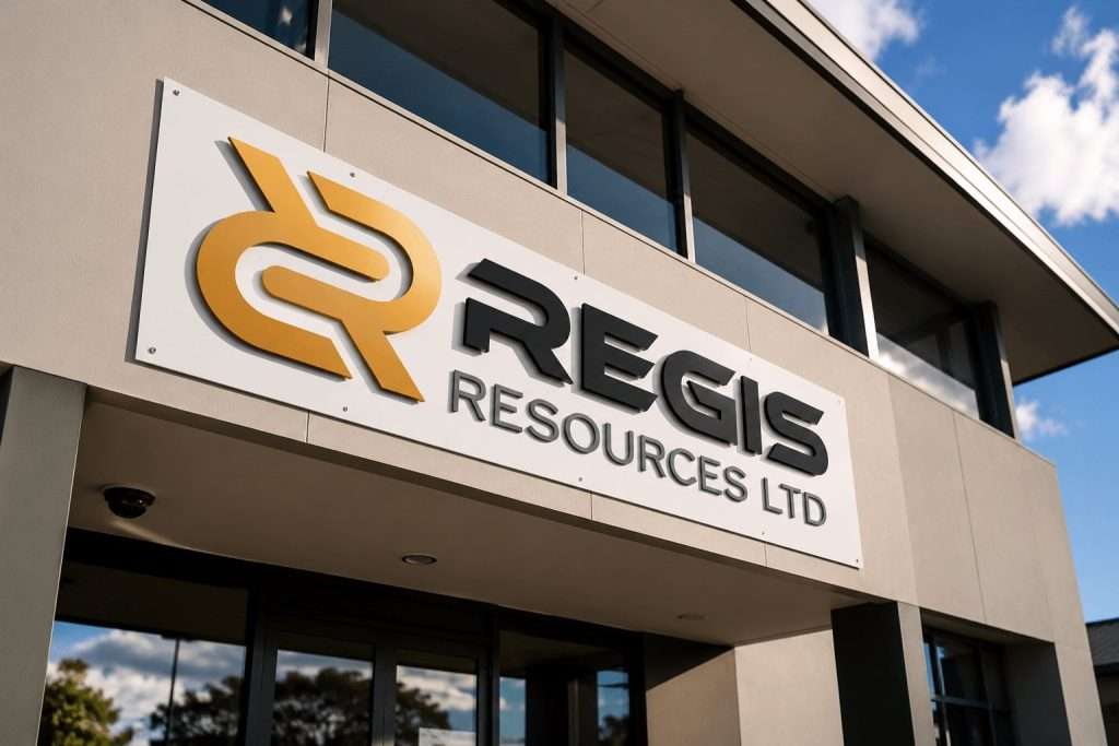 Regis Resources Jumps 13% on Gold Move, Merger Talk Lingers