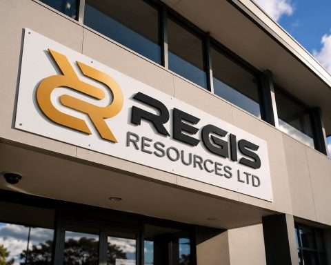 Regis Resources Jumps 13% on Gold Move, Merger Talk Lingers