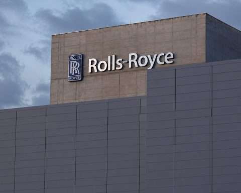 Rolls-Royce gains on Swedish SMR deal; market looks to July earnings
