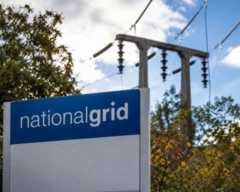 National Grid Shares Edge Higher as Investors Weigh £70 Billion Grid Plan and Dividend Timetable