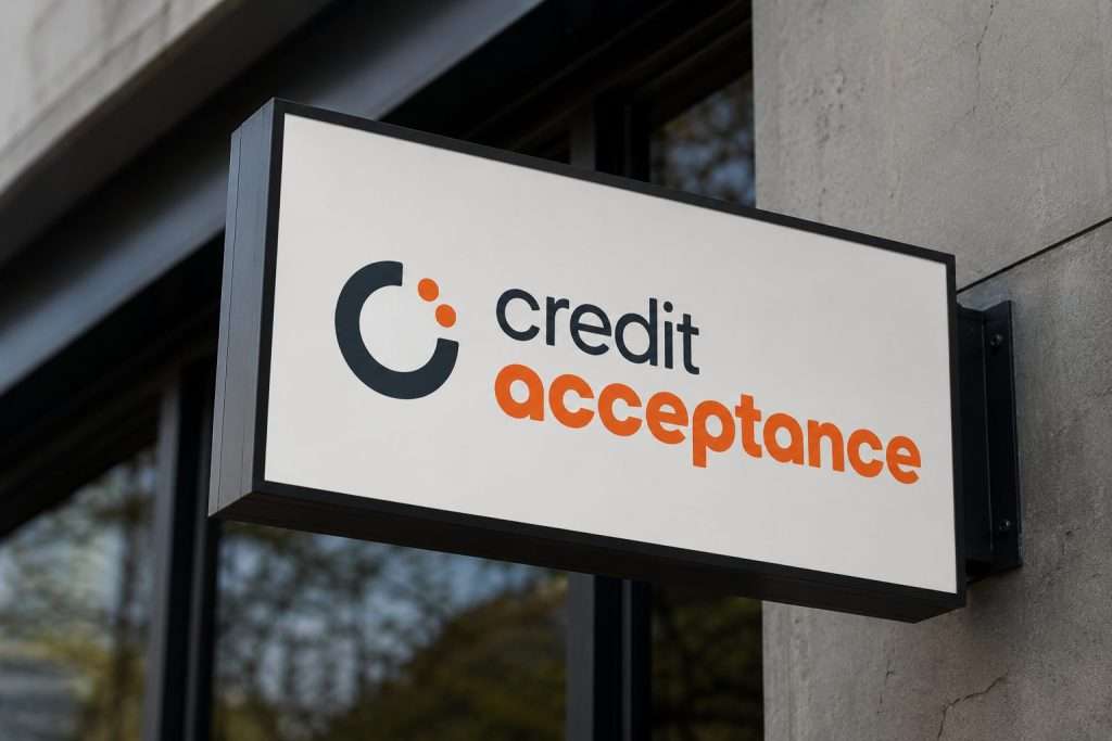 Credit Acceptance Shares Down Premarket as $56 Million Options Plan for Insiders Gets Attention