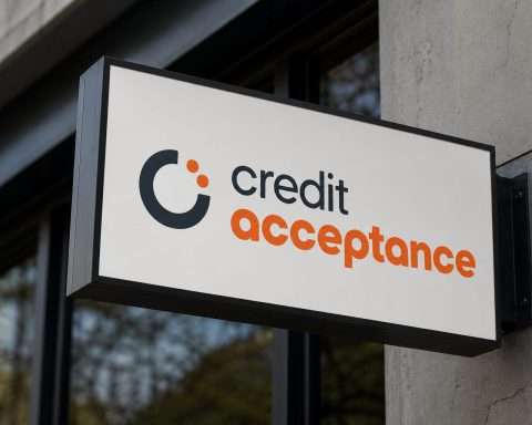 Credit Acceptance Shares Down Premarket as $56 Million Options Plan for Insiders Gets Attention