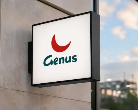 Genus Rises as Investors Focus on China Pig Genetics, September Results