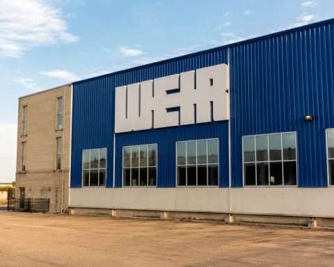 Weir Group Shares Extend Rebound as Mining-Tech Stock Tries to Recover From 2026 Slide