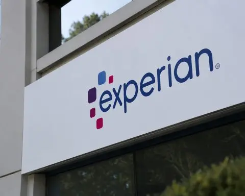 Experian Rises After Buyback Plan; July Update Ahead