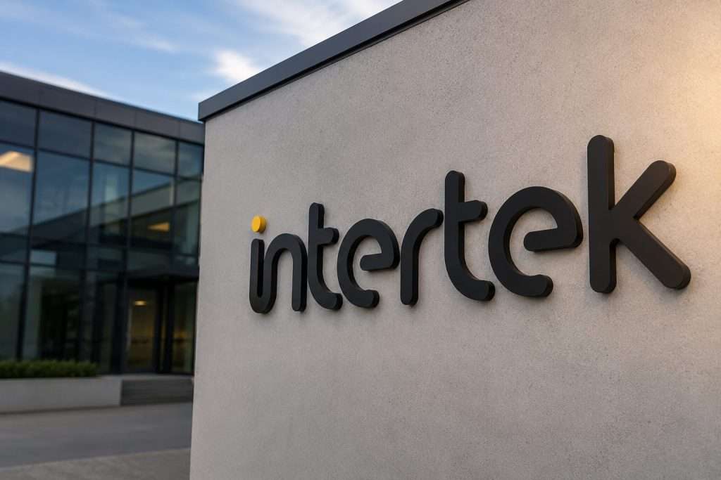 Intertek shares climb as EQT’s £60 bid deadline keeps takeover premium in focus