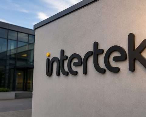 Intertek shares climb as EQT’s £60 bid deadline keeps takeover premium in focus