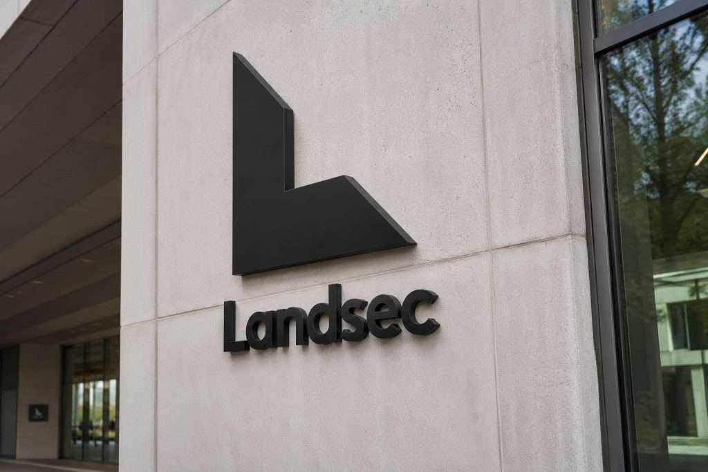 Landsec flat near 660p as UK REITs watch BoE rate decision, dividend date nears