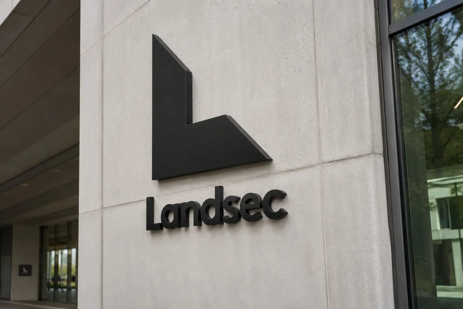 Landsec flat near 660p as UK REITs watch BoE rate decision, dividend date nears