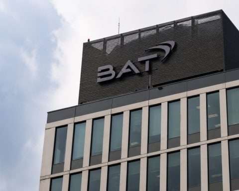 BAT up after share buyback, tobacco volumes still key