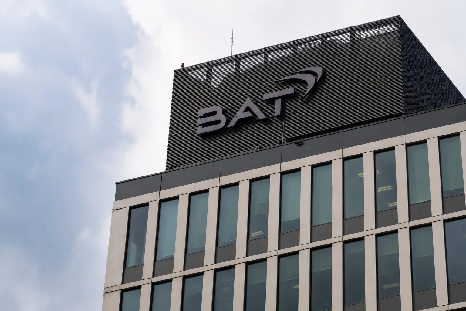 BAT up after share buyback, tobacco volumes still key