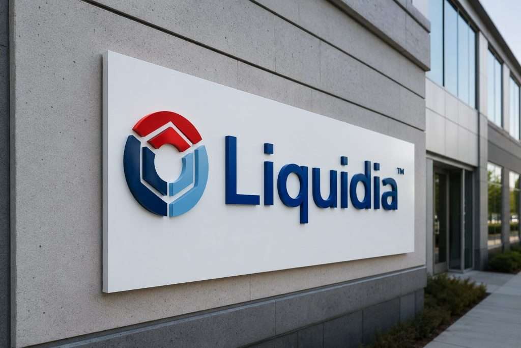 Liquidia Sinks 5% After Recent Rally