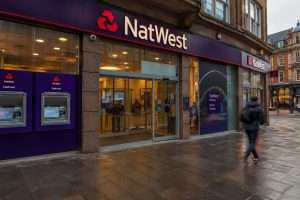 NatWest shares rise as UK banks lift FTSE 100 ahead of BoE rate call