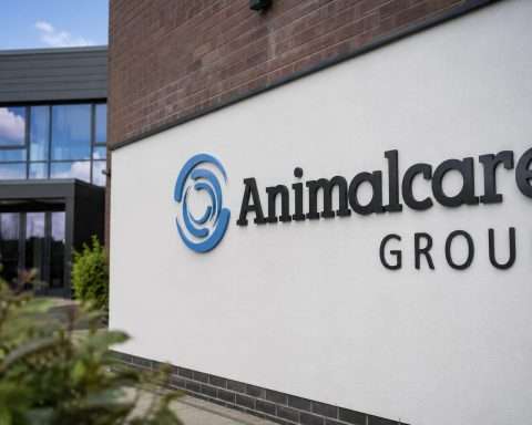 Animalcare stock holds near Charterhouse’s 336p offer with clock ticking