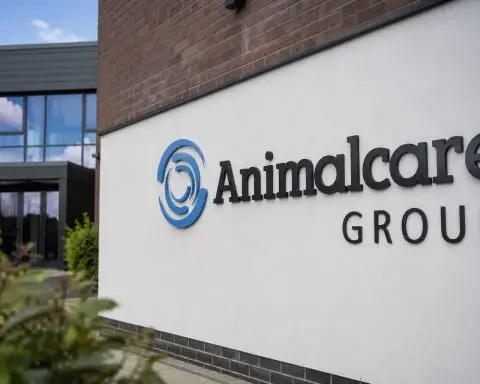 Animalcare stock holds near Charterhouse’s 336p offer with clock ticking