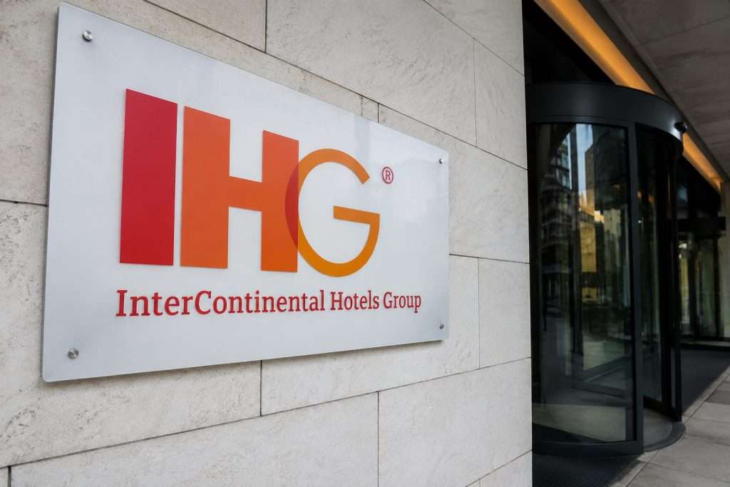 IHG Shares Stay Close to 2026 Peak With Buybacks, Hotel Demand in Focus