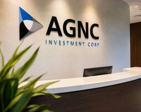 AGNC Stock Flat at $10.23 as Investors Watch $2 Billion Dilution Risk
