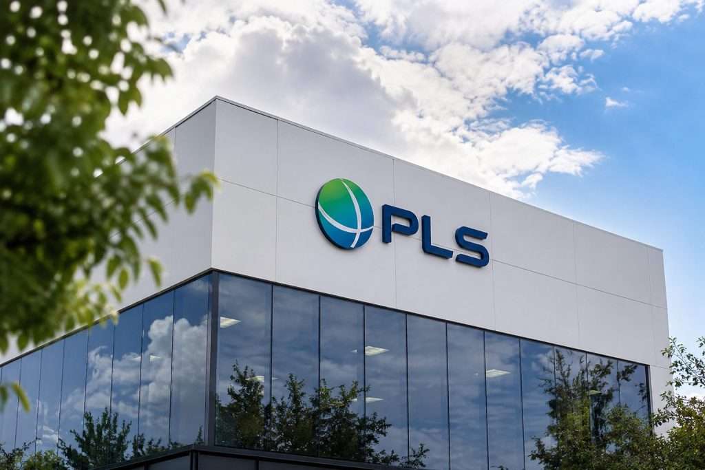PLS Group Slips as Bell Potter Says Lithium Rally Priced In