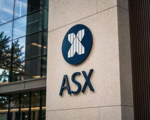 ASX 200 closes flat after RBA rate pause as banks and energy offset tech losses