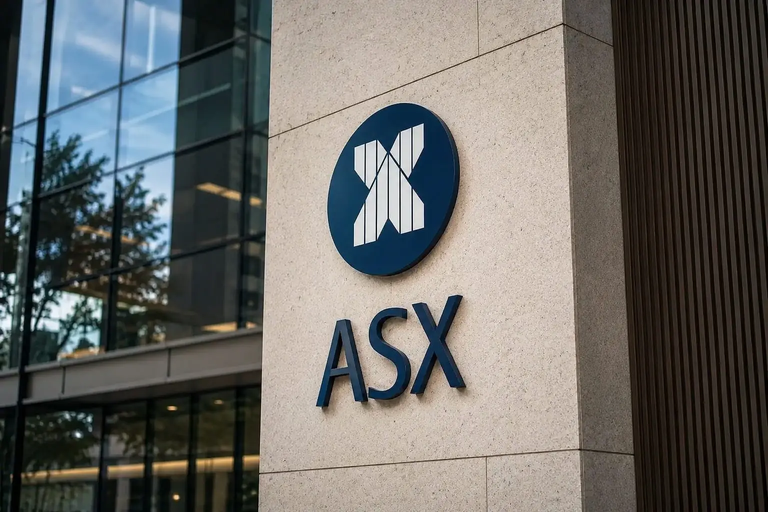 ASX 200 closes flat after RBA rate pause as banks and energy offset tech losses