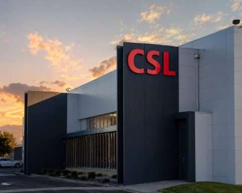 CSL Rises as ASX Warns on Impairment, Eyes Bounce